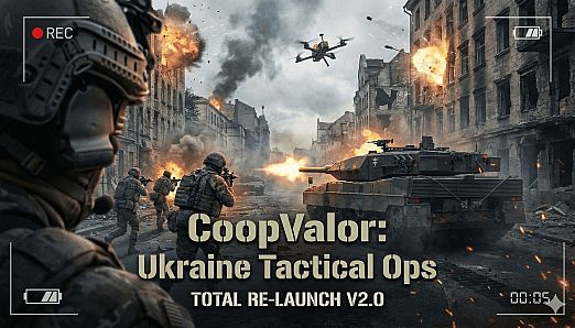 CoopValor Ukraine
