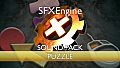 SFXEngine Sound Pack: Puzzle