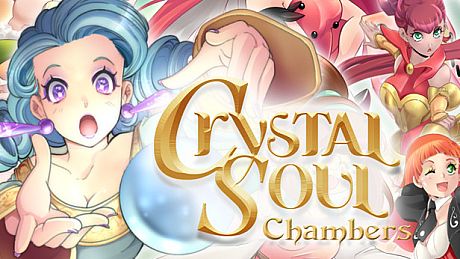 Crystal Soul Chambers Game