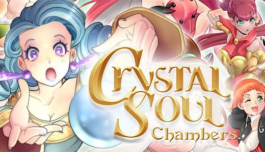 Crystal Soul Chambers