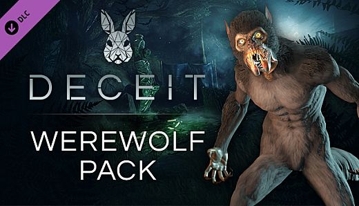 Deceit - Werewolf Pack