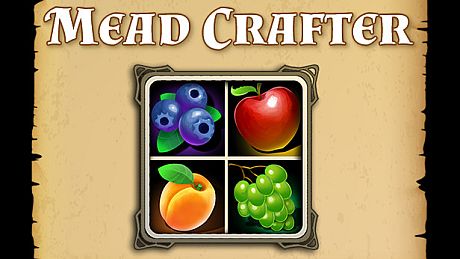 Mead Crafter Game