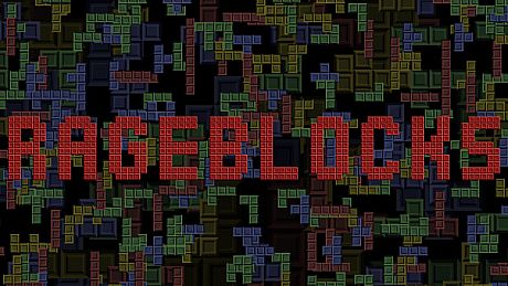 Rageblocks Game