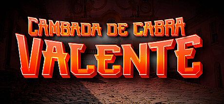 Cambada de Cabra Valente Game
