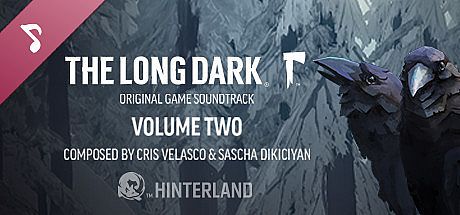 Music for The Long Dark -- Volume Two DLC