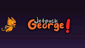 Jetpack George