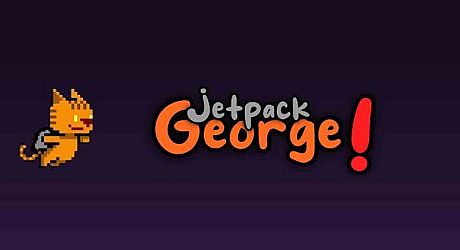 Jetpack George