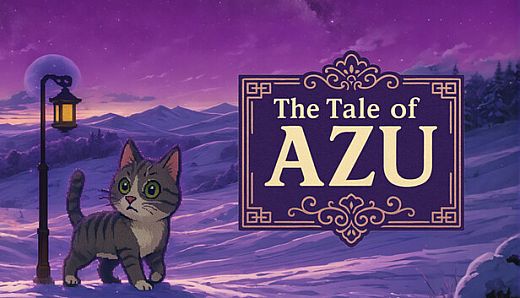 The Tale of Azu