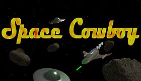Space Cowboy