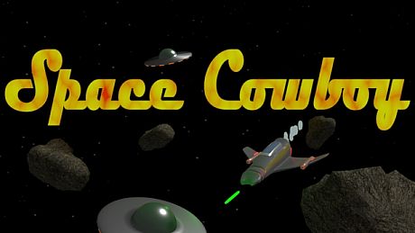 Space Cowboy