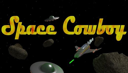 Space Cowboy