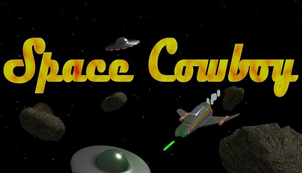 Buy Space Cowboy