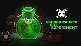 Schrodinger's Cat Experiment (SCE)