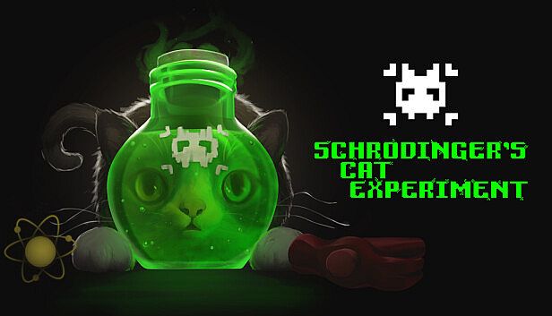Buy Schrodinger's Cat Experiment (SCE)