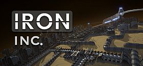 Iron Inc.