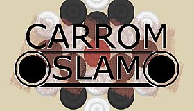 Carrom Slam!