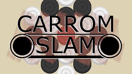 Carrom Slam! Game