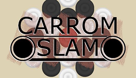 Carrom Slam!