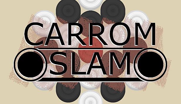 Buy Carrom Slam!