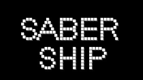 Saber Ship Game