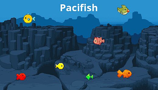 Pacifish
