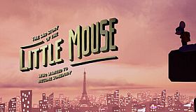 The Sad Story of The Little Mouse Who Wanted to Become Somebody