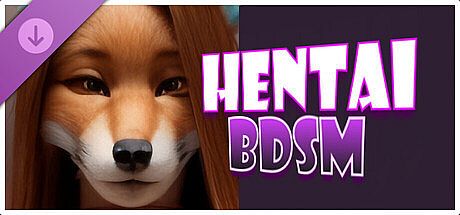 Hentai BDSM - Furry Gamer DLC DLC