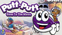Kup Putt-Putt Goes to the Moon na PC