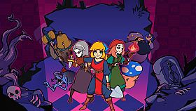 Crypt of the NecroDancer