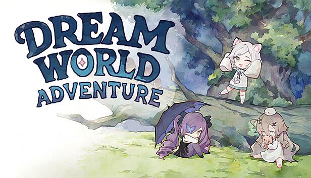 Buy Dream World Adventure