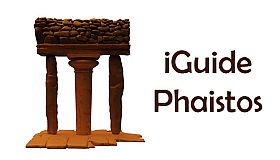 iGuide Phaistos VR