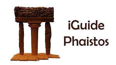 iGuide Phaistos VR DLC