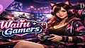 Waifu Gamers 18+
