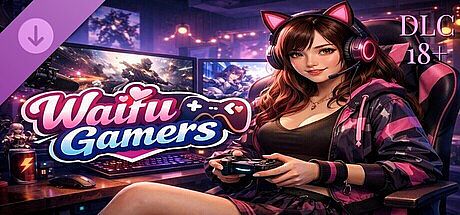 Waifu Gamers 18+