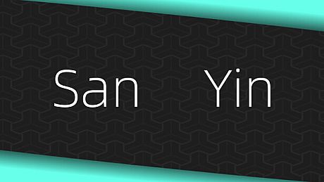 San Yin Game