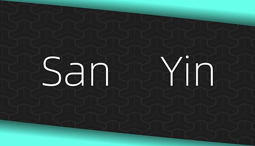 San Yin