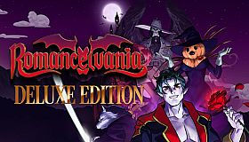 Romancelvania - Deluxe Edition