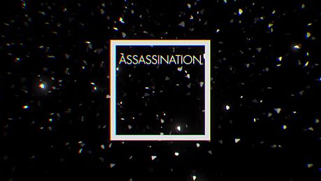 ASSASSINATION BOX Game