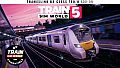 Train Sim World 5: Thameslink BR Class 700/0 EMU Add-On