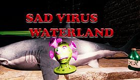 Sad Virus Waterland
