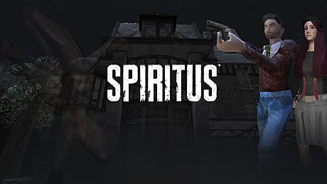 SPIRITUS Game