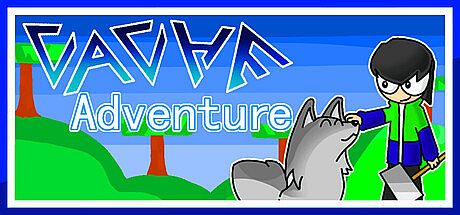 CacheAdventure Game