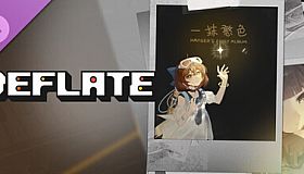 DEFLATE - Various Artists 2