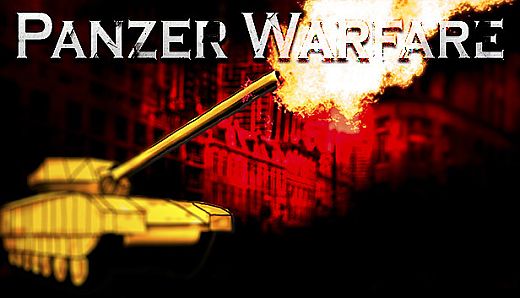 Panzer Warfare