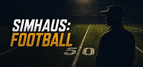 Simhaus: Football Game