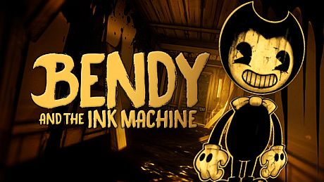 Bendy and the Ink Machine Game