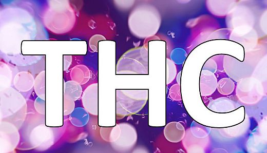 THC