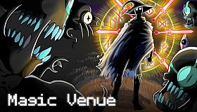 Magic Venue