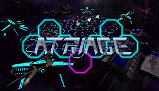 Atriage