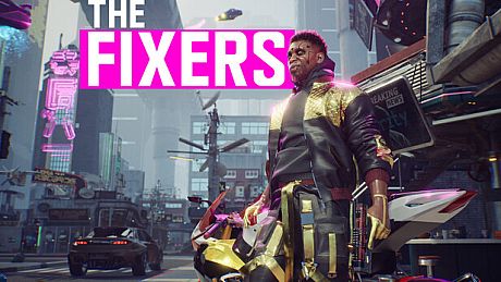 The Fixers Game